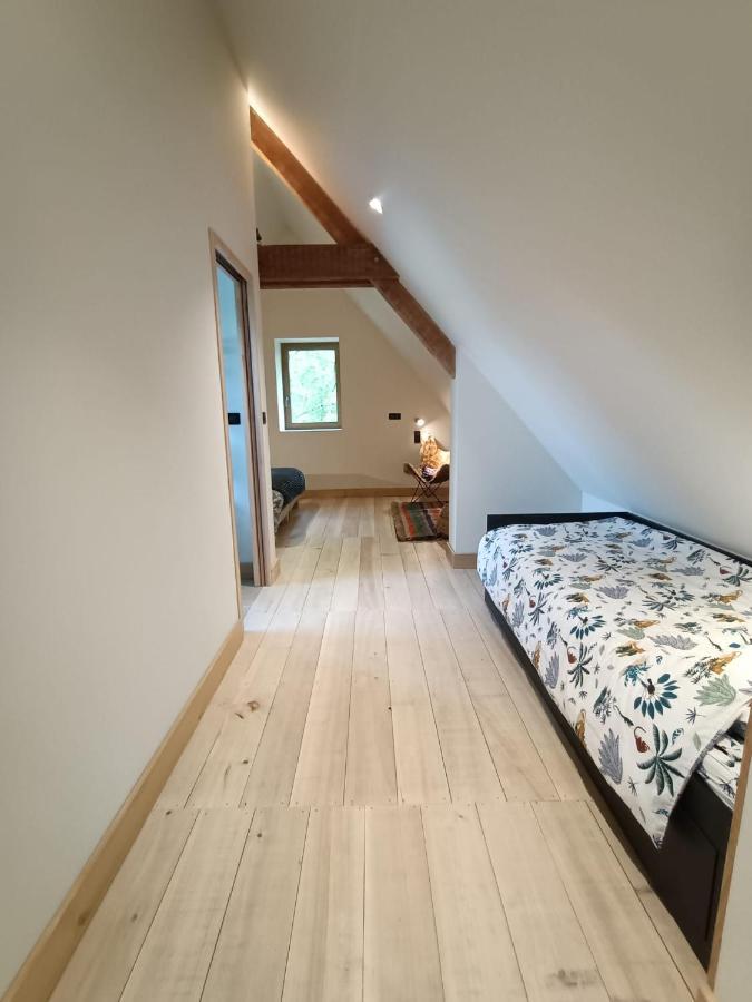 Chambres D'Hotes R&M Catus  Extérieur photo
