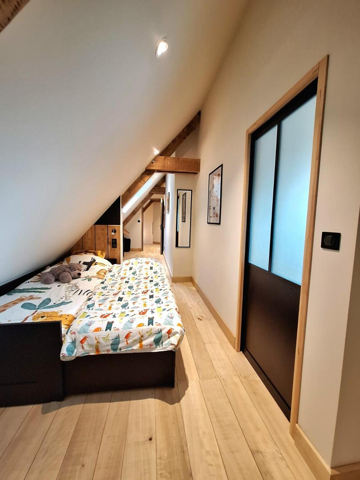 Chambres D'Hotes R&M Catus  Extérieur photo