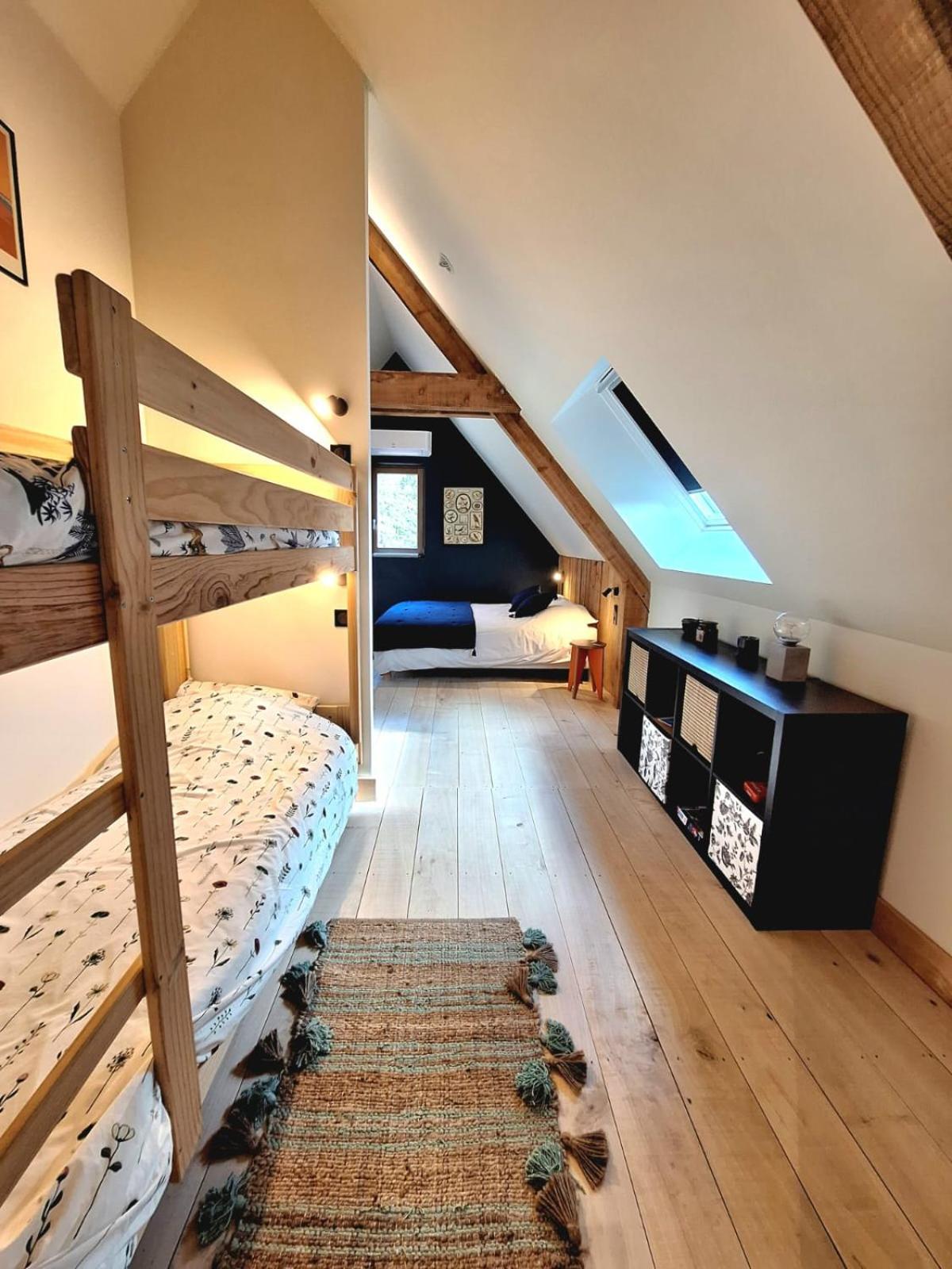 Chambres D'Hotes R&M Catus  Extérieur photo